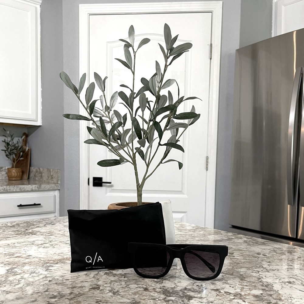 Quay Australia Sunglasses